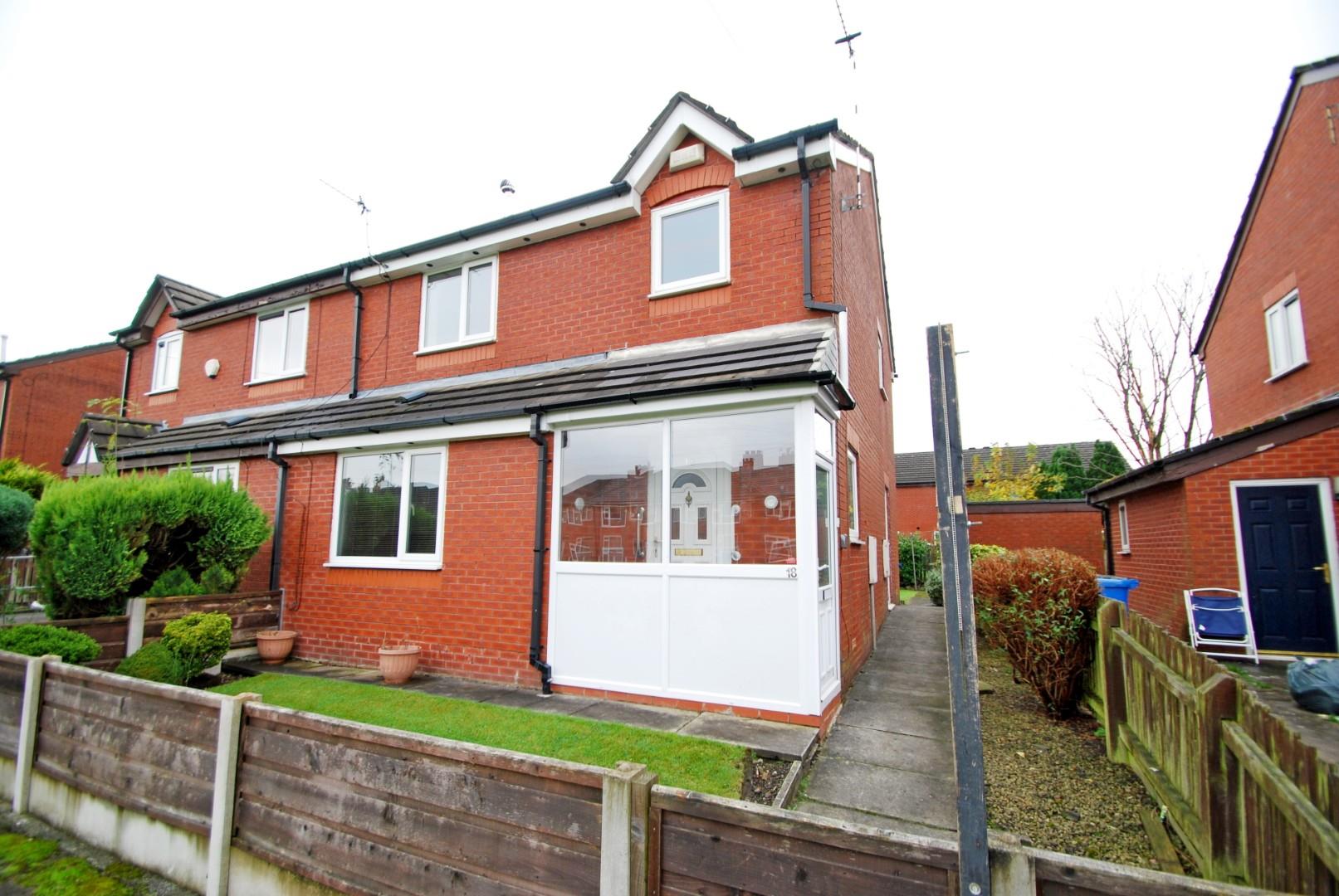 Woodman Drive, Limefield, Bury Pearson Ferrier Estate Agents and